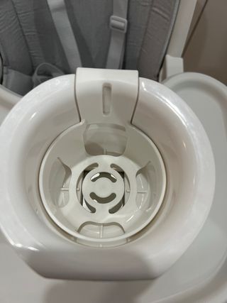 Calientabiberones Chicco Casa + Viaje