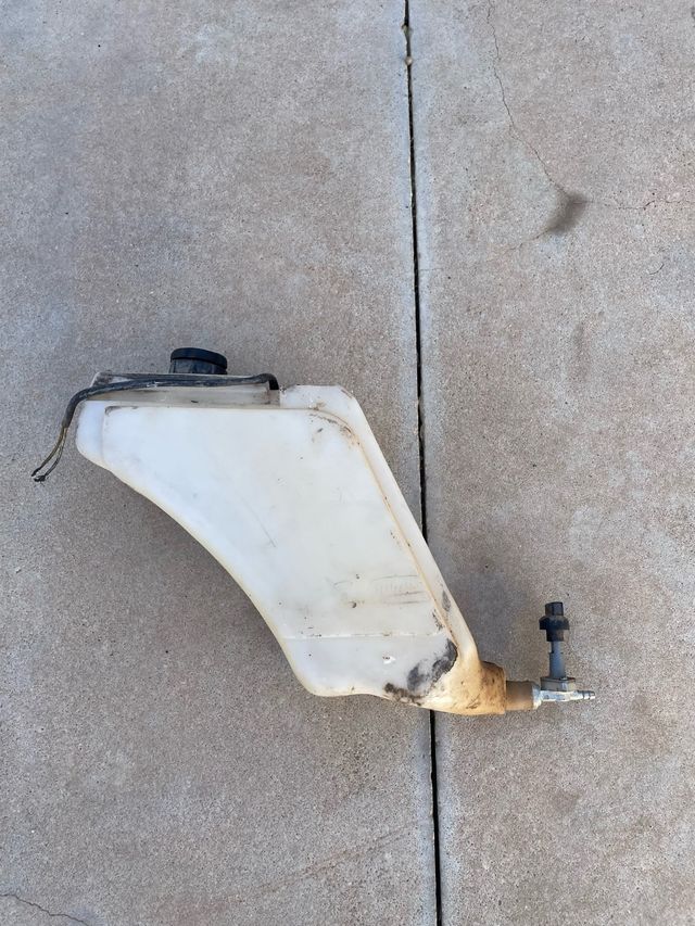 derbi variant deposito gasolina original completo