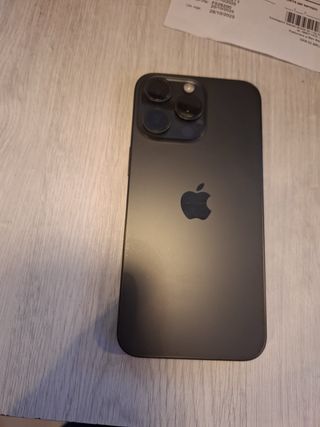 iPhone 15 Pro Max 256GB Grigio Siderale