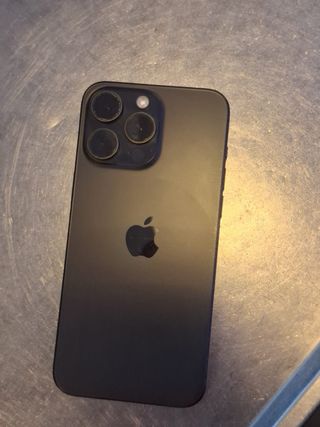 iPhone 15 Pro Max 256GB Grigio Siderale