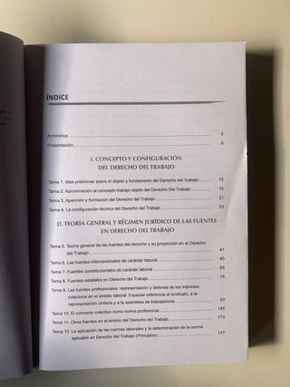 Manual Derecho Del Trabajo