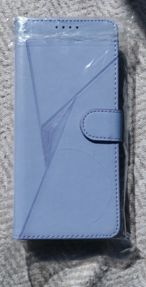 Funda libro Poco C75 sin estrenar