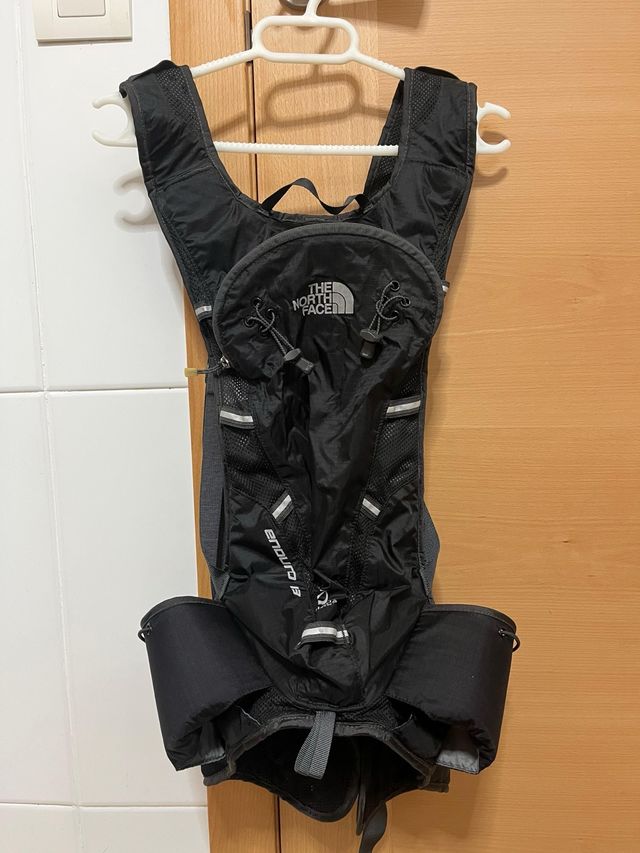 Mochila Trail Running The North Face