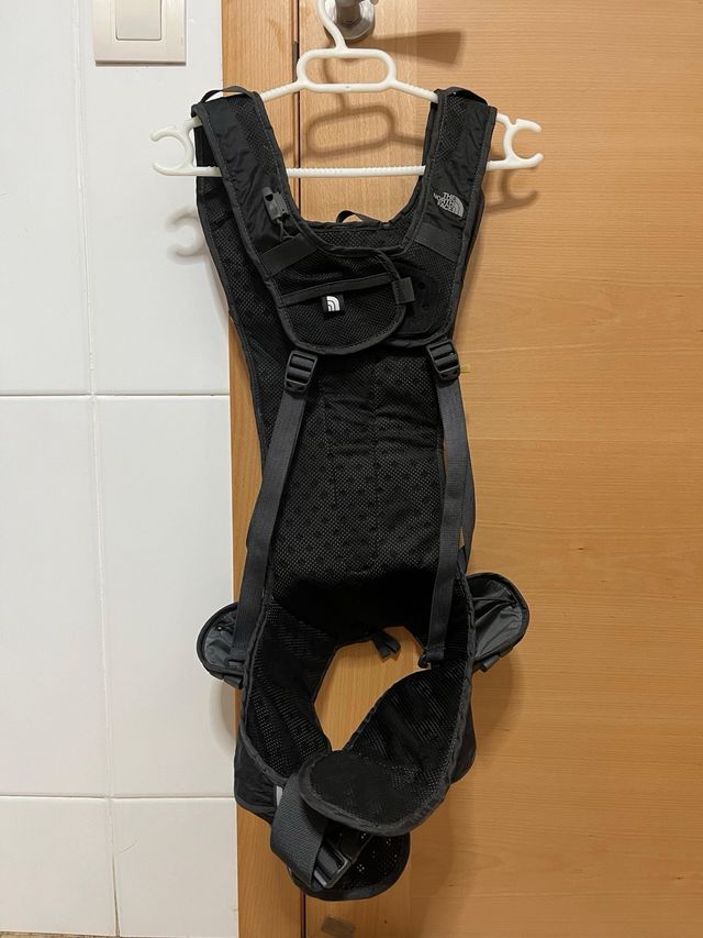 Mochila Trail Running The North Face