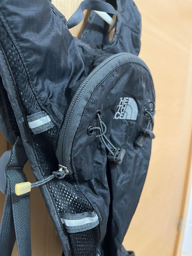 Mochila Trail Running The North Face