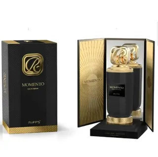 MOMENTO RIFFSS PERFUME