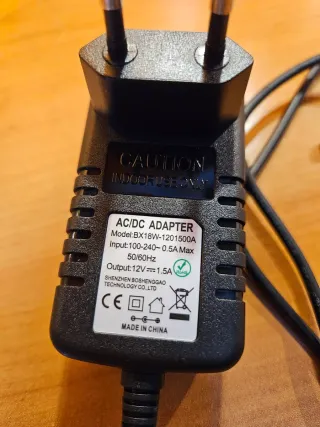 Router WIFI ZTE ZXHN F680