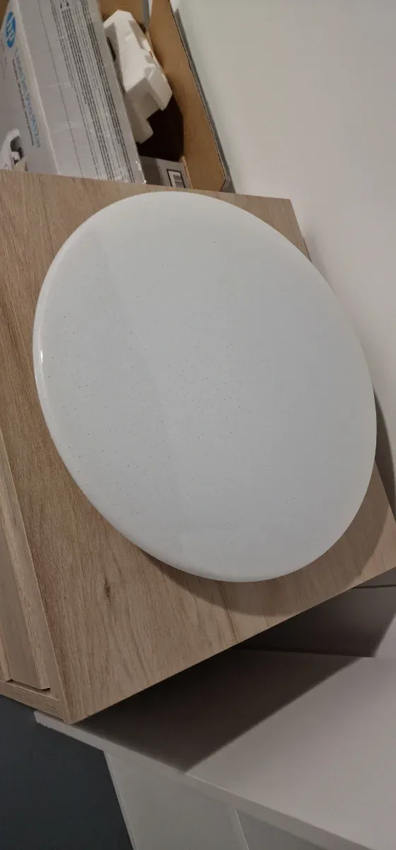 Plafón LED Techo 24W Inspire