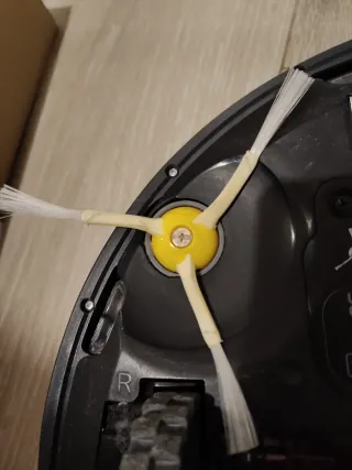 Robot Aspirador iRobot Roomba 980