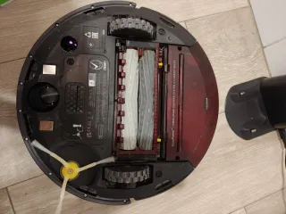 Robot Aspirador iRobot Roomba 980