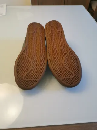 Zapatillas Nike Talla 43 EUR / 9.5 US