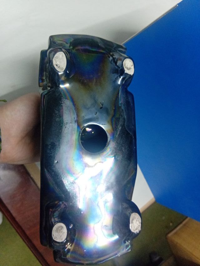 Coche miniatura conductor