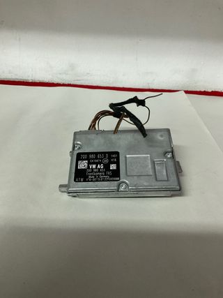 Cámara Visión Frontal VW Tiguan AD1 2023