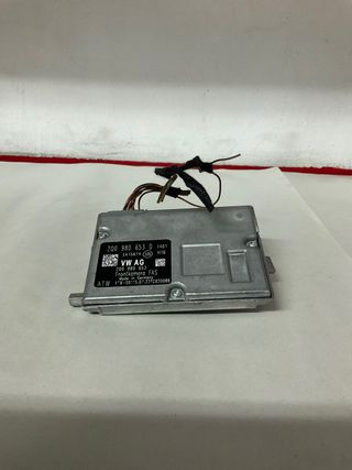 Cámara Visión Frontal VW Tiguan AD1 2023