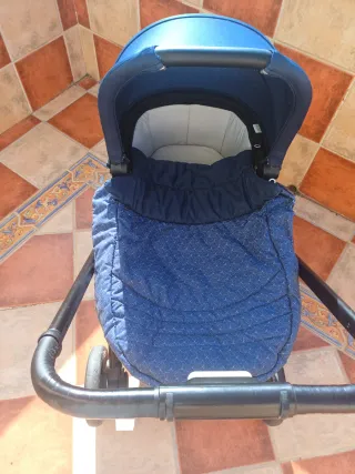 Chicco Best Friend 3 en 1