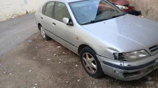 Nissan Primera 1999