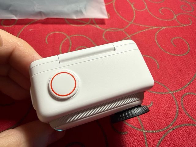 Insta360 GO 3S 128GB + Paquete Familiar