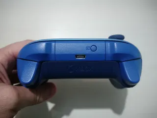 Controller Xbox Stellar Shift e Aqua Shift