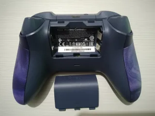 Controller Xbox Stellar Shift e Aqua Shift