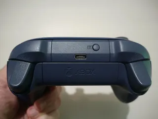 Controller Xbox Stellar Shift e Aqua Shift