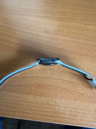 iPhone 13 128GB y Apple Watch Nike SE