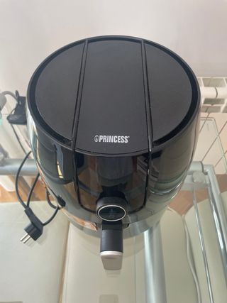 Freidora Aire Princess Digital Aerofryer XXL