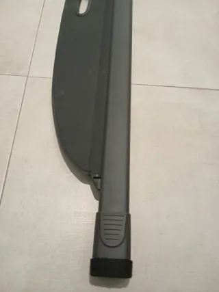 Cortinilla Enrollable Hyundai Tucson TL