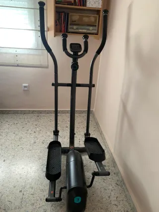 Bicicleta Elíptica Poco Uso