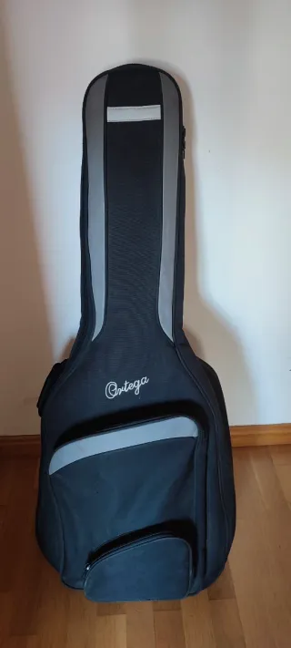 Guitarra Electroacústica Ortega