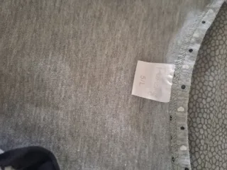 2 Camicie premaman e 1 Vestaglia