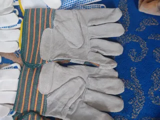 Guantes de trabajo JUBA DM3
