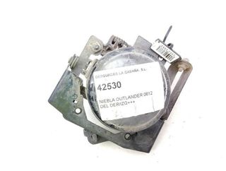 Faro antiniebla mitsubishi outlander ii 20623883