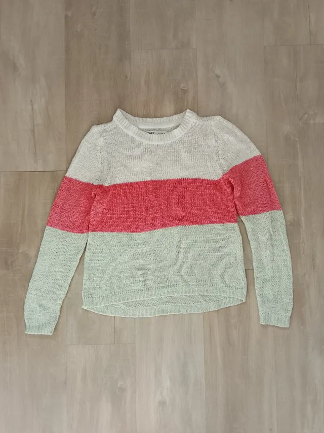 Jersey mujer 3 colores talla única