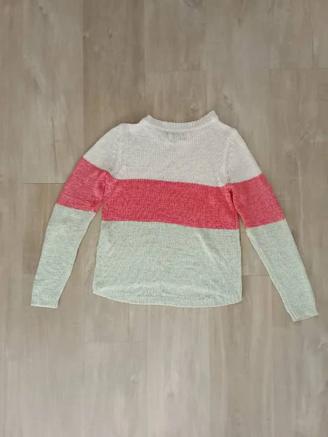 Jersey mujer 3 colores talla única