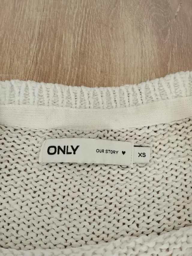 Jersey mujer 3 colores talla única