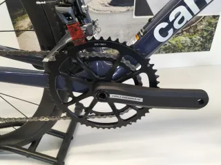 Cannondale SuperSix Evo Ultegra Rapha T-54