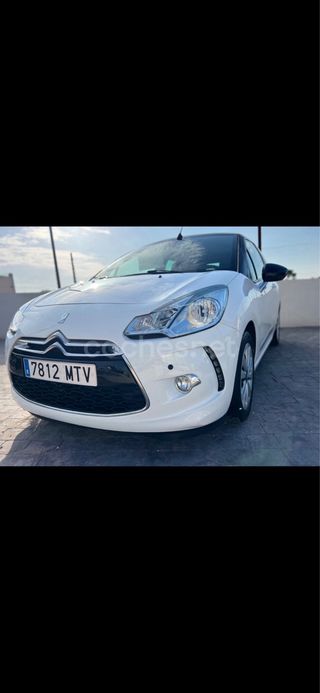 Citroen DS3 2013