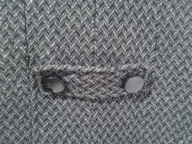 Chaquetón Pepe Jeans mujer