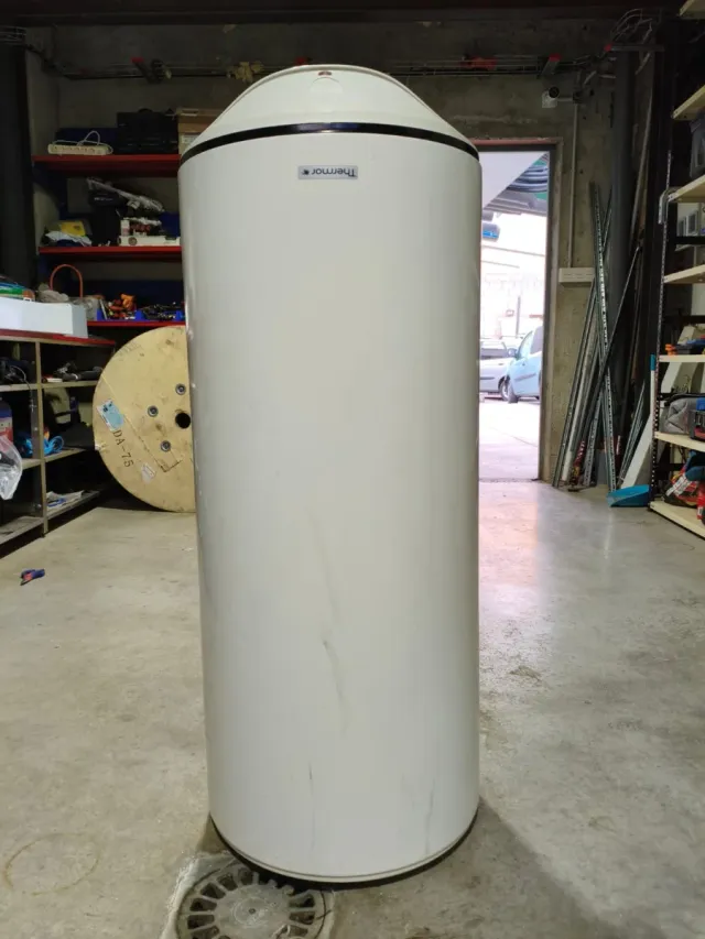 Termo eléctrico Thermor 150L