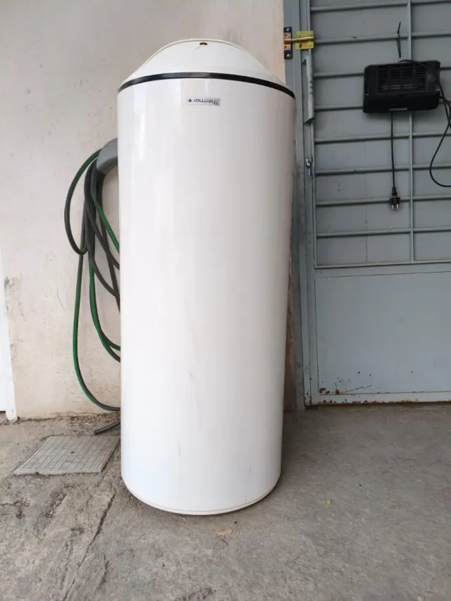 Termo eléctrico Thermor 150L