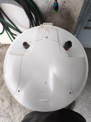 Termo eléctrico Thermor 150L