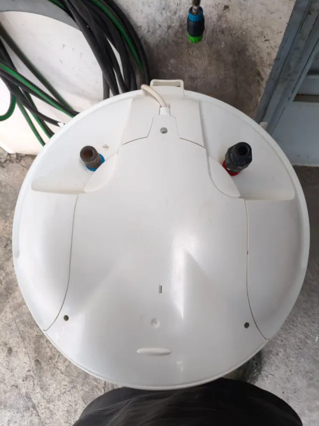 Termo eléctrico Thermor 150L