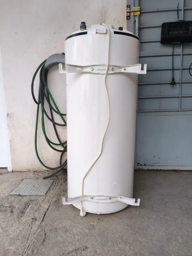 Termo eléctrico Thermor 150L