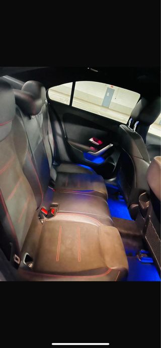 Mercedes-Benz Clase A 2019