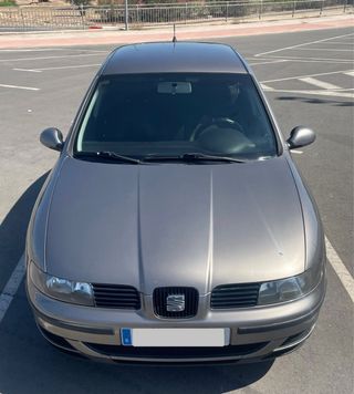 SEAT LEON 1.9 TDI (ASV) 110 CV.