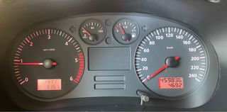 SEAT LEON 1.9 TDI (ASV) 110 CV.