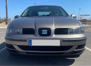 SEAT LEON 1.9 TDI (ASV) 110 CV.