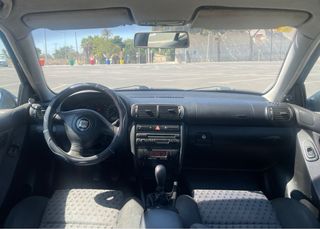 SEAT LEON 1.9 TDI (ASV) 110 CV.