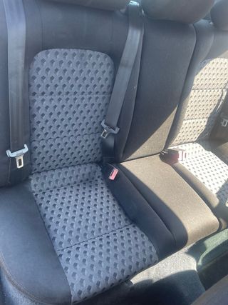 SEAT LEON 1.9 TDI (ASV) 110 CV.