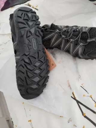 Hi-Tec Narval NG Sandalias Trekking Talla 42